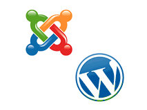 Joomla/WordPress