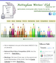 www.nottinghamwritersclub.org.uk